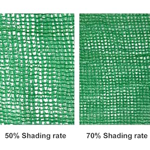 shade rate