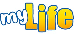 mylife logo