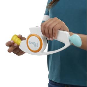 Bop It! Electronic Game for Kids Ages 8 and Up