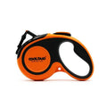A Pet Automatic Retractable Leash Suitable for Large Dogs Weighing Up to 29.94 KG (4.88 meter Reflective Tape)