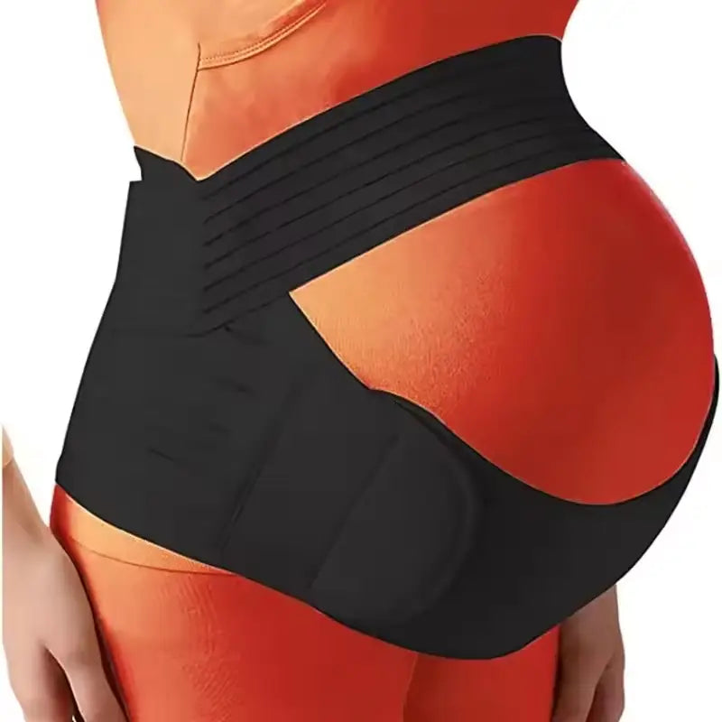 Adjustable Belly Support Band for Pregnant Women