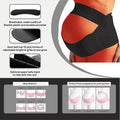 Adjustable Belly Support Band for Pregnant Women