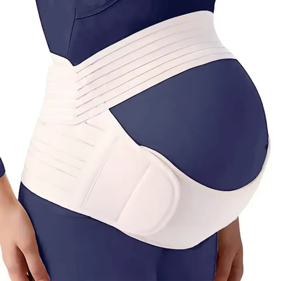 Adjustable Belly Support Band for Pregnant Women