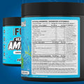 Applied Nutrition BodyFuel Amino’s - Amino Acids Supplement EAA Essential Amino Acids Powder Muscle Fuel & Recovery