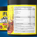 Applied Nutrition BodyFuel Amino’s - Amino Acids Supplement EAA Essential Amino Acids Powder Muscle Fuel & Recovery