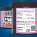 Applied Nutrition BodyFuel Amino’s - Amino Acids Supplement EAA Essential Amino Acids Powder Muscle Fuel & Recovery