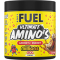 Applied Nutrition BodyFuel Amino’s - Amino Acids Supplement EAA Essential Amino Acids Powder Muscle Fuel & Recovery