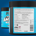 Applied Nutrition BodyFuel Amino’s - Amino Acids Supplement EAA Essential Amino Acids Powder Muscle Fuel & Recovery