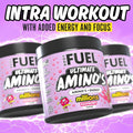 Applied Nutrition BodyFuel Amino’s - Amino Acids Supplement EAA Essential Amino Acids Powder Muscle Fuel & Recovery