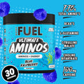 Applied Nutrition BodyFuel Amino’s - Amino Acids Supplement EAA Essential Amino Acids Powder Muscle Fuel & Recovery