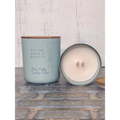 Divine Love & Beauty - 12 oz Luxury Candle - Diffusers Oils & Candles