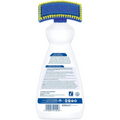 Dr. Beckmann Pet Stain & Odour Remover with brush, for effective carpet upholstery cleaning