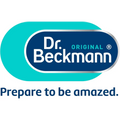 Dr. Beckmann logo on Pet Stain & Odour Remover for carpet upholstery, 650 ml