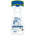 Dr. Beckmann Pet Stain & Odour Remover bottle with applicator brush for carpet upholstery