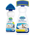 Dr. Beckmann Pet Stain & Odour Remover for carpets and upholstery with applicator brush