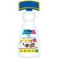 Dr. Beckmann Pet Stain & Odour Remover for effective carpet upholstery cleaning