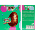 M&M’s Minis Chocolate Easter Egg featured in Maltesers Milk Chocolate and Chocolate Mini Bunnies Bundle