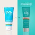 eb5 Exfoliating AHA Cleansing Lotion - Moisturizing Anti-Aging Cleanser