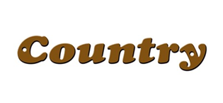 country logo