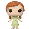 Funko 40889 POP Disney: Frozen 2 - Young Anna Collectible Figure