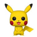 FUNKO POP Anime Peripheral Pokemon Doll Model - Toys