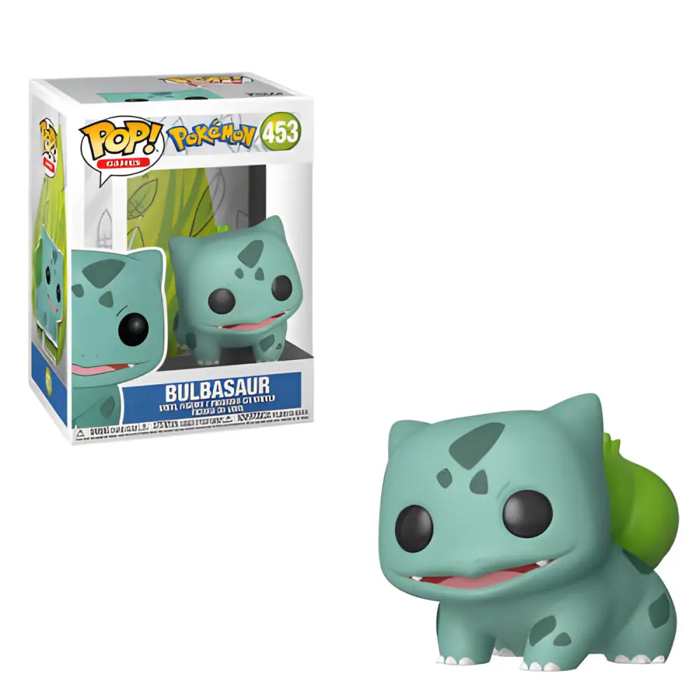 FUNKO POP Anime Peripheral Pokemon Doll Model - Toys