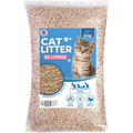 Fur & Bone 30L Premium Cat Litter with Scandinavian Timber aroma and natural fresh scent