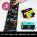 Grab The Mic - Hilarious Party Board Game - Black - Other