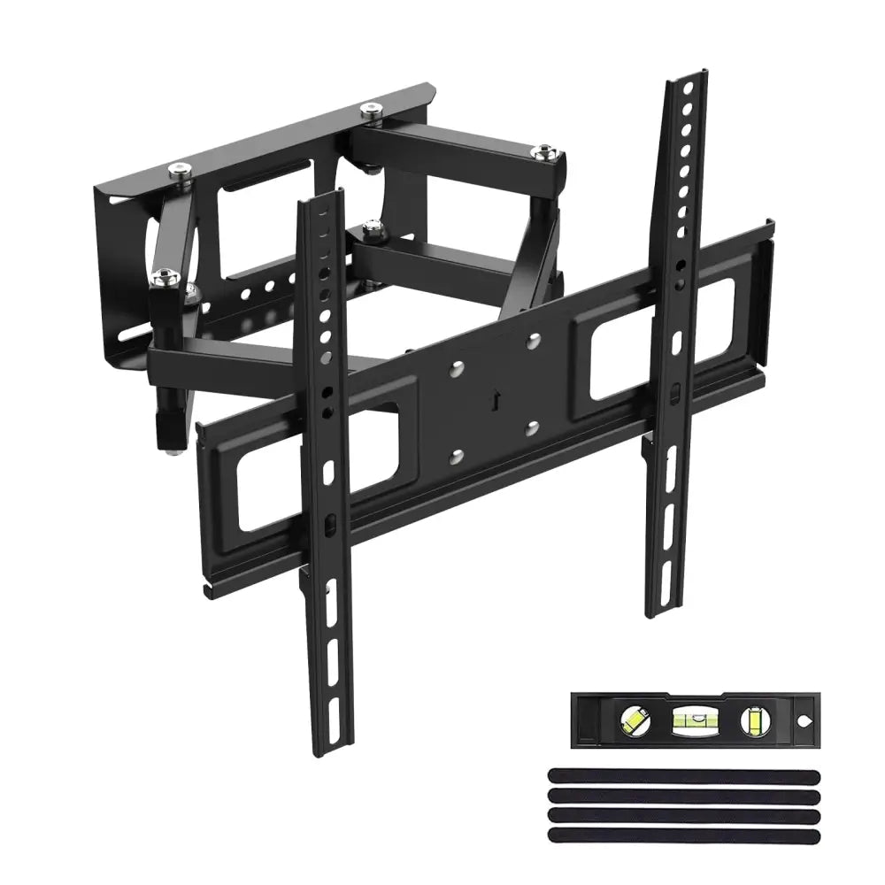 GRIFEMA TV Wall Bracket TV Bracket GB1006-4 for 26-65 inch,up to 35kg Swivel Tilt Adjustable Extendable Universal TV