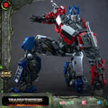 Hasbro AMK Series Transformers: Rise Of The Beasts Model Kits Official Reveal - SRE-750029