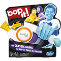 Hasbro Gaming Bop It! packaging for the ultimate electronic game unit and classic dexterity games