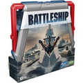 Battleship board game featured in Hasbro Gaming Bop It electronic game unit for kids