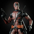 Hasbro Marvel Legend Series Deadpool Amazon Limited Edition Special - brown - Other