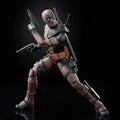 Hasbro Marvel Legend Series Deadpool Amazon Limited Edition Special - brown - Other