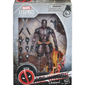 Hasbro Marvel Legend Series Deadpool Amazon Limited Edition Special - brown - Other