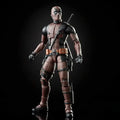 Hasbro Marvel Legend Series Deadpool Amazon Limited Edition Special - brown - Other