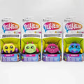 Hasbro Screechy Petes Models Spiderses Electricse Dolls Simulations Animal Flocking Toys