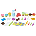 Play-Doh Kitchen Creations Frozen Treats Multi-colored E0042EU4 - Toys