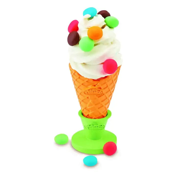 Play-Doh Kitchen Creations Frozen Treats Multi-colored E0042EU4 - Toys