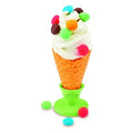 Play-Doh Kitchen Creations Frozen Treats Multi-colored E0042EU4 - Toys