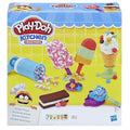 Play-Doh Kitchen Creations Frozen Treats Multi-colored E0042EU4 - Toys