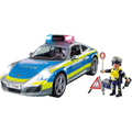 Playmobil 70066 Porsche 911 Carrera 4S Police