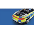 Playmobil 70066 Porsche 911 Carrera 4S Police