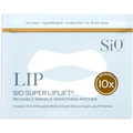 Siō Super LipLift reusable wrinkle-smoothing patches for lips and smile lines