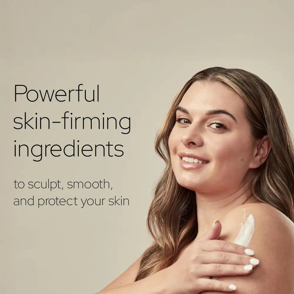 Woman applying SiO Beauty Super Liplift overnight smoothing silicone patches to lips