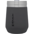 STANLEY Go Everyday Tumbler 0.29L - Stainless Steel Travel Mug for Wine Cocktails Coffee Tea - Keeps Cold/Hot for Hours