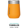 STANLEY Go Everyday Tumbler 0.29L - Stainless Steel Travel Mug for Wine Cocktails Coffee Tea - Keeps Cold/Hot for Hours