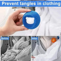 Washing Machine Sponge Washing Ball Pet Hair Cleaning - Other